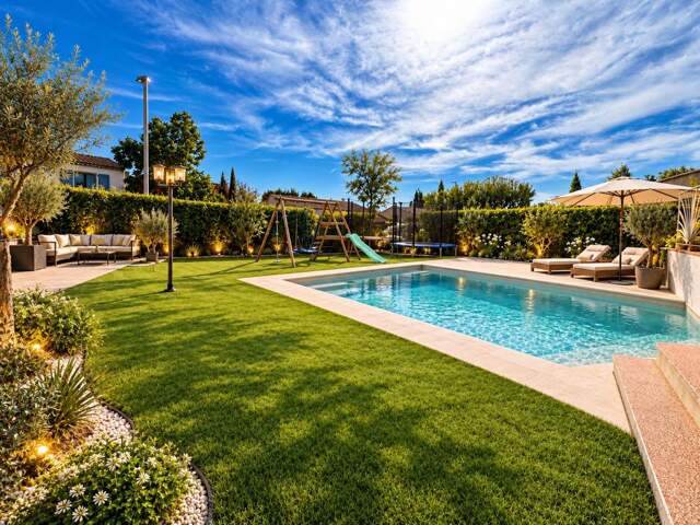 Villa 5 pièces 104 m² — photo du bien
