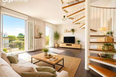 Appartement 2 pièces 151000 €