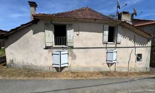 Maison 4 Pièces 108 m² à vendre à Saint-Germain-du-Salembre (24190)