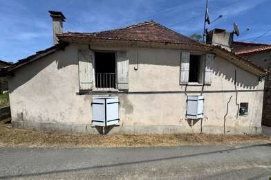 Maison 4 pièces 44500 €