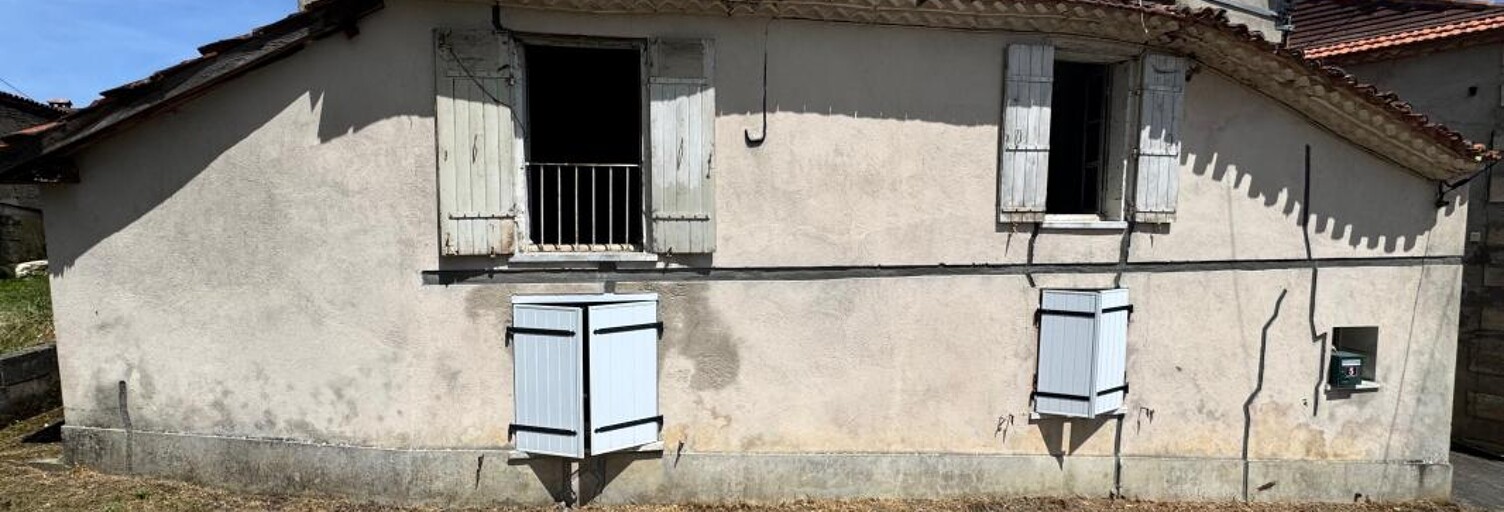 Maison 4 Pièces 108 m² à vendre à Saint-Germain-du-Salembre (24190)