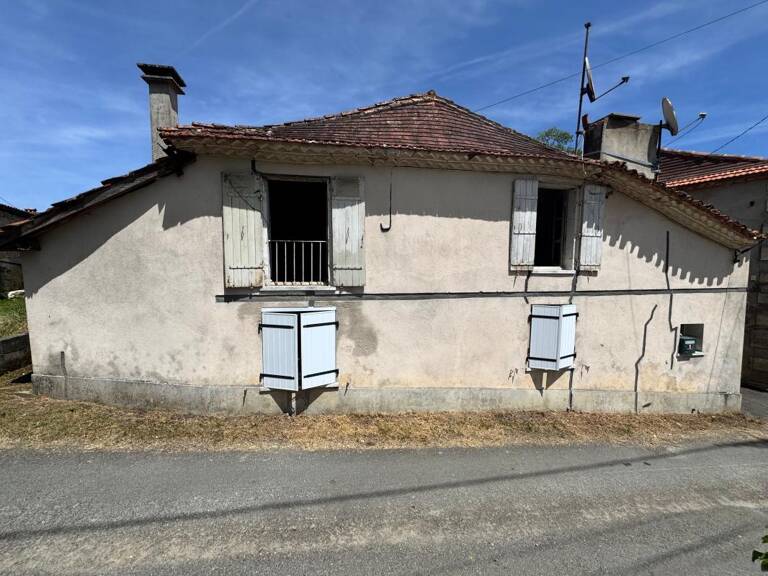 Maison À Vendre — photo 1