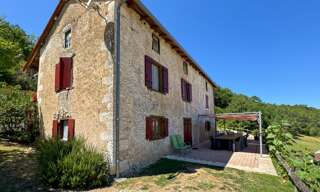 Divers 8 Pièces 305 m² à vendre à Montrem (24110)