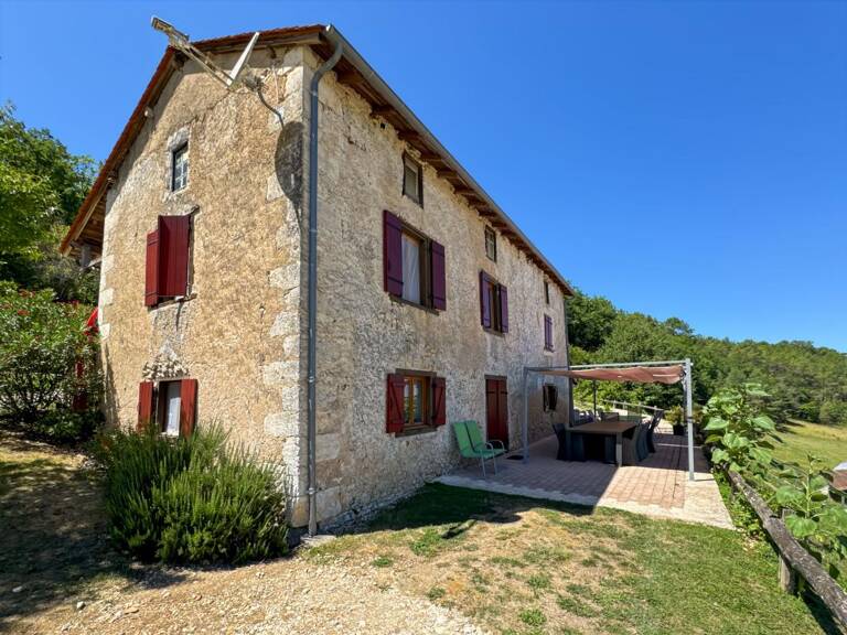 Maison À Vendre — photo 1
