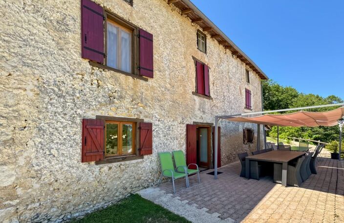 Maison À Vendre — photo 4