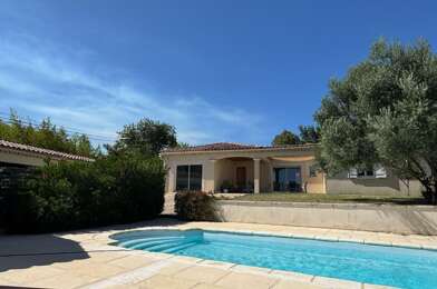 Maison 6 pièces 422000 €