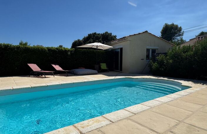 Maison à vendre à Saint-Montan — photo 2