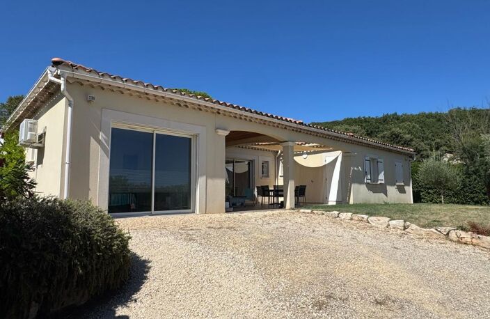Maison à vendre à Saint-Montan — photo 3