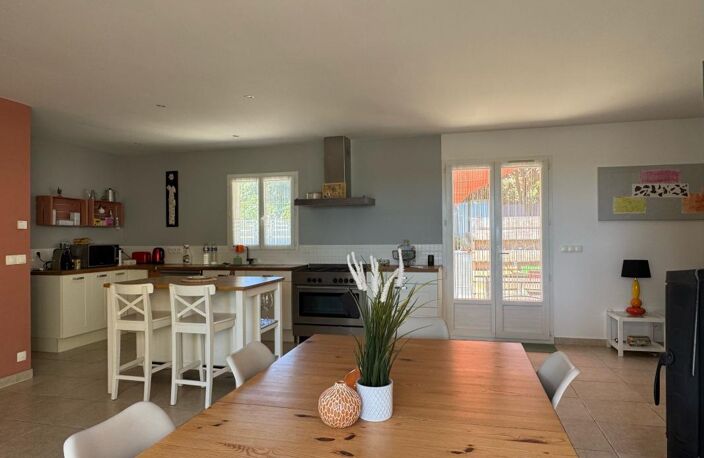 Maison à vendre à Saint-Montan — photo 5