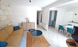 Appartement 2 Pièces 47 m² à louer à Bordeaux (33000)
