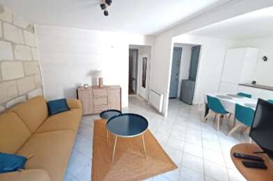 Appartement 2 pièces 938 €