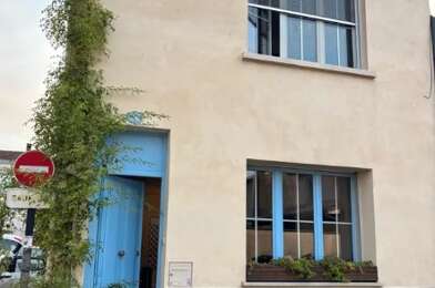 Maison 3 pièces 1700 €