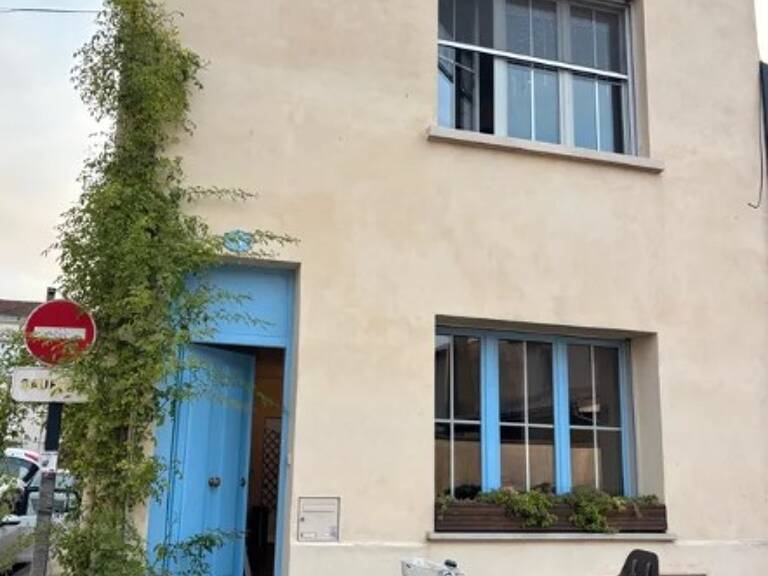 Maison — photo 1