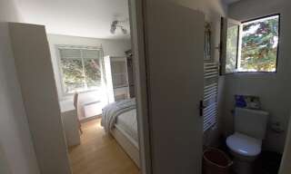 Appartement 1 Pièce 12 m² à louer à Mérignac (33700)