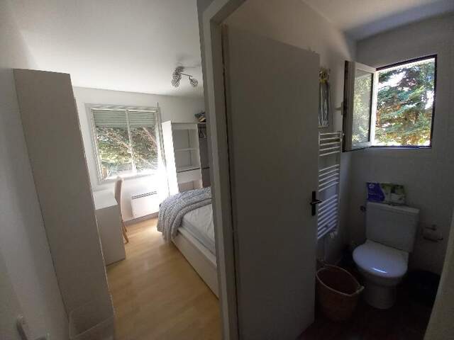 Chambre — photo du bien