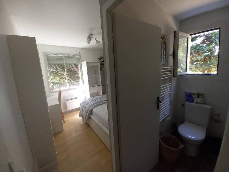 Chambre — photo 1