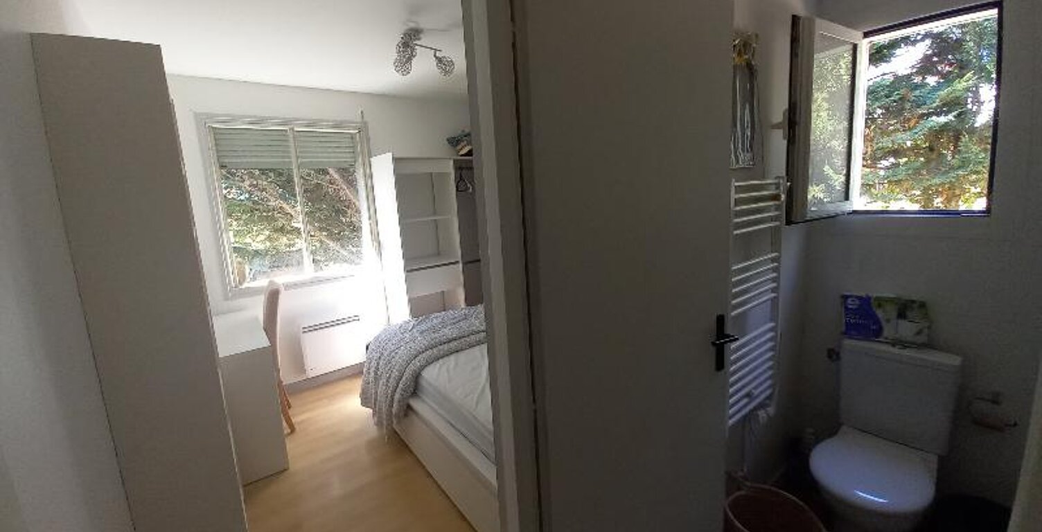 Chambre — photo 1