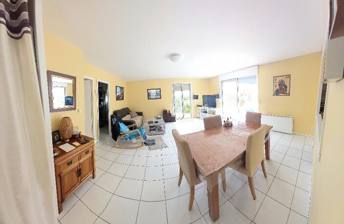 Chambre — photo 4