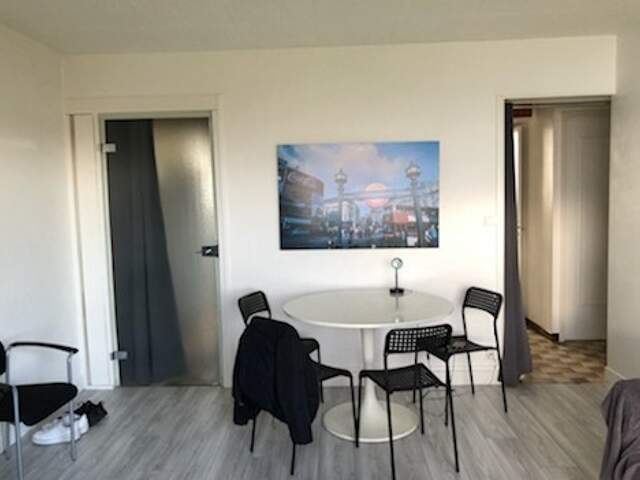 Chambre — photo du bien