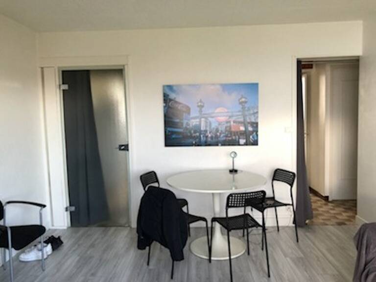 Chambre — photo 1