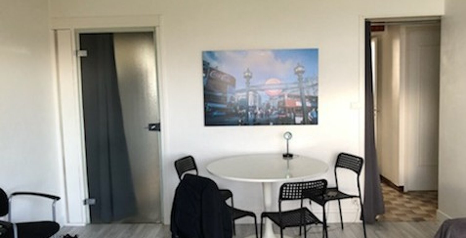 Chambre — photo 1