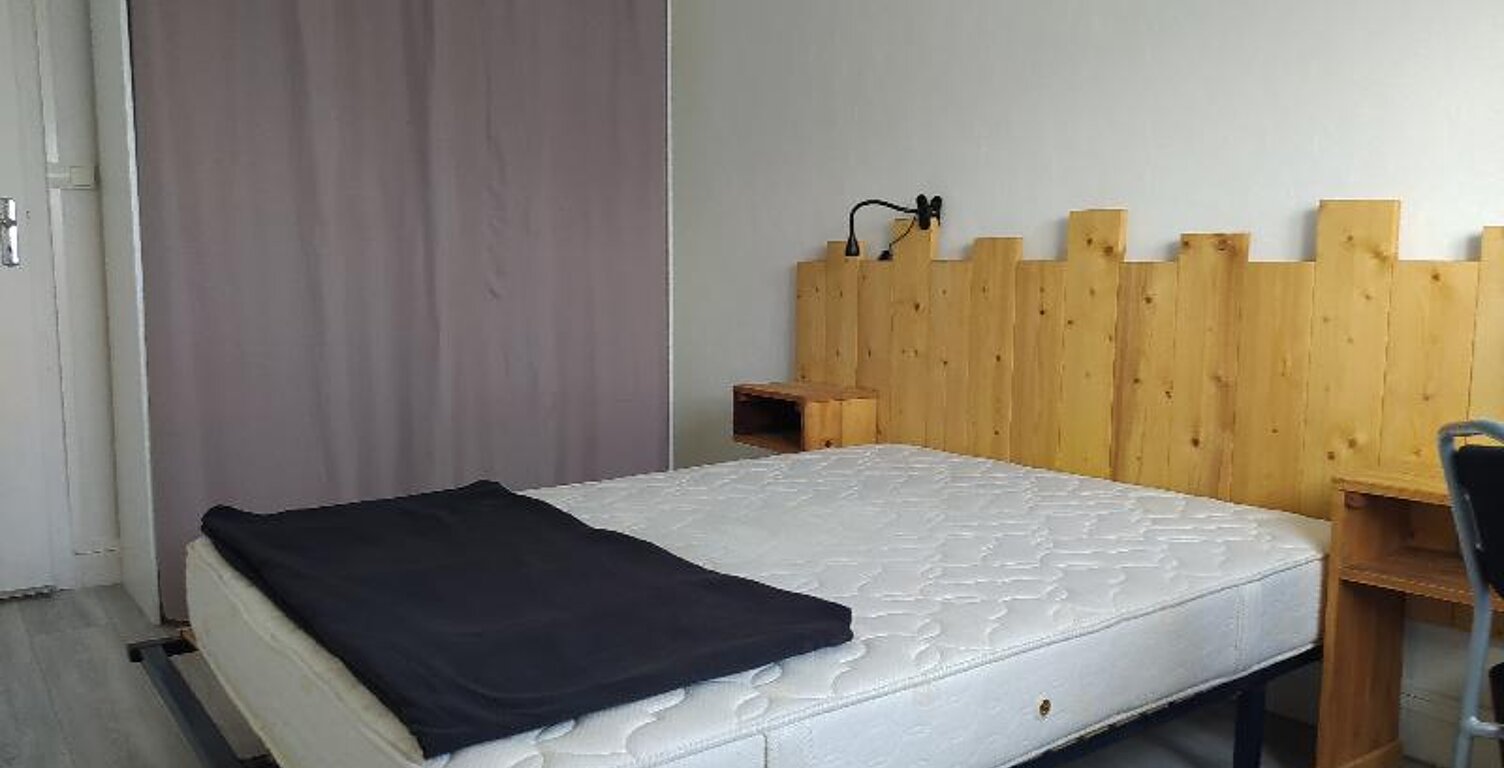 Chambre — photo 1
