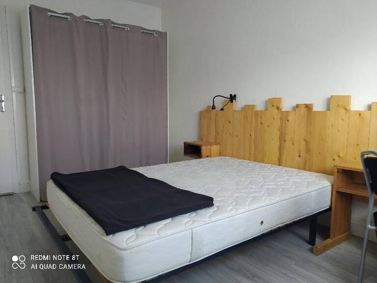 Chambre — photo 1
