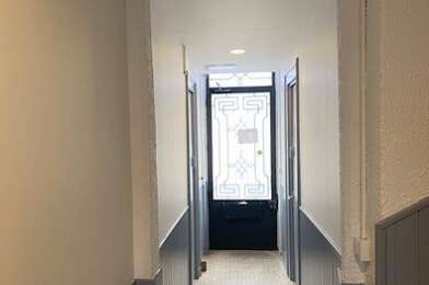 Appartement 1 pièces 650 €