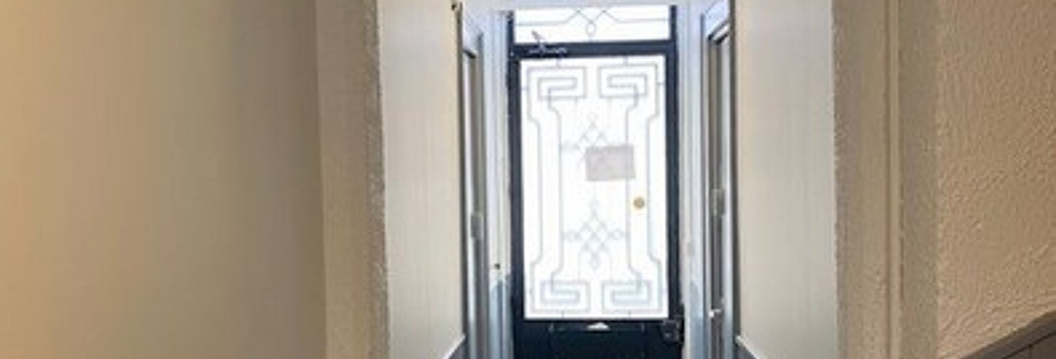Appartement 1 Pièce 22 m² à louer à Bordeaux (33000)