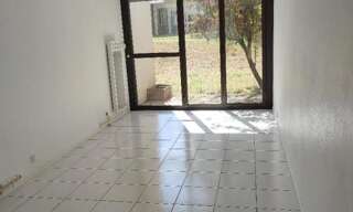 Appartement 1 Pièce 24 m² à louer à Pessac (33600)