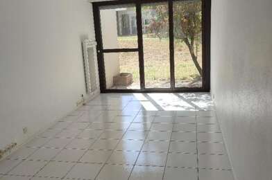 Appartement 1 pièces 620 €