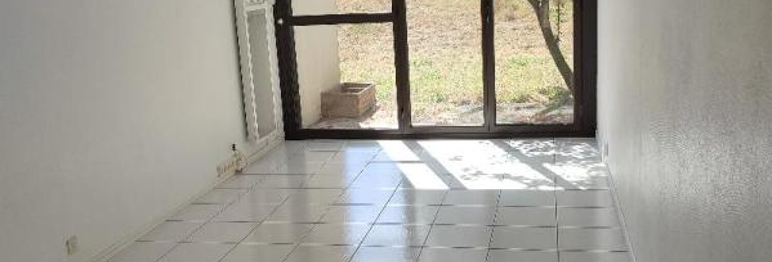 Appartement 1 Pièce 24 m² à louer à Pessac (33600)