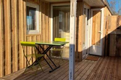 Maison  650 €