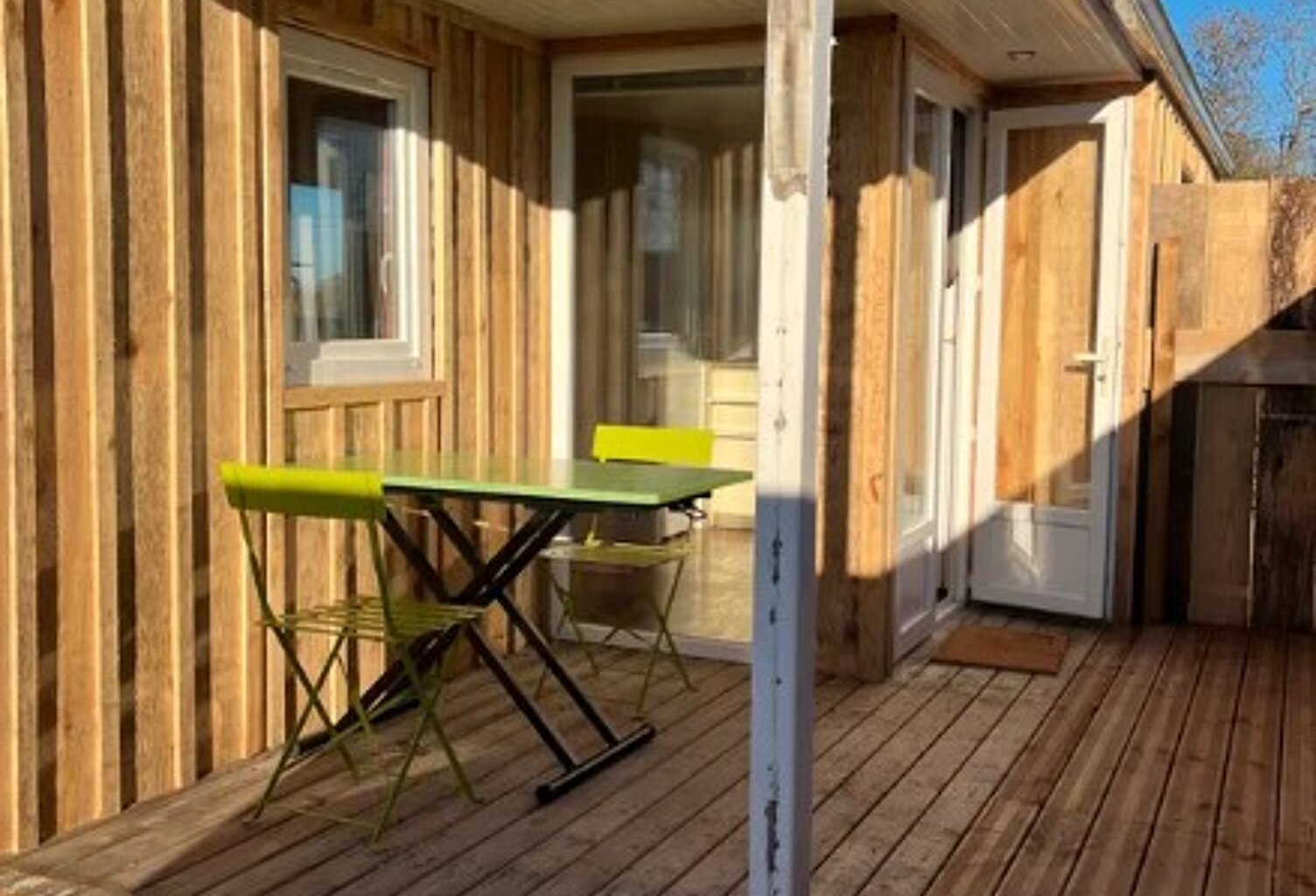 Maison — photo 1