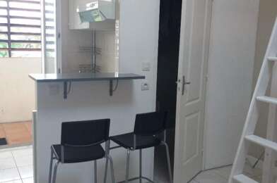 Appartement 1 pièces 460 €