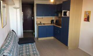Appartement 1 Pièce 30 m² à louer à Arcachon (33120)