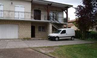 Appartement 2 Pièces 44 m² à louer à Le Taillan-Médoc (33320)