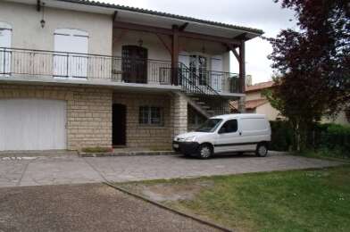 Appartement 2 pièces 720 €