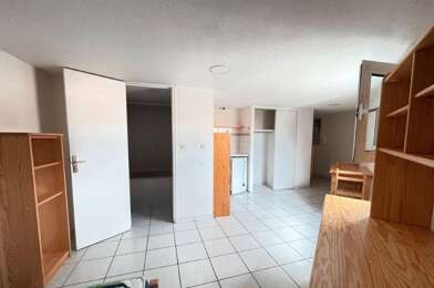 Appartement 1 pièces 575 €