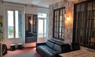 Appartement 3 Pièces 63 m² à louer à Bordeaux (33000)