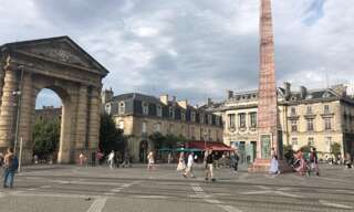 Appartement 1 Pièce 23 m² à louer à Bordeaux (33000)
