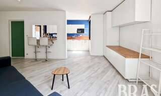 Appartement 2 Pièces 58 m² à vendre à Nantes (44100)