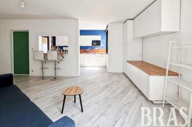 Appartement 2 pièces 212930 €