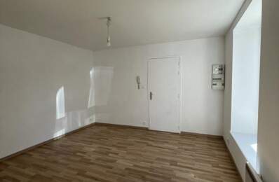 À louer   Appartement 2 pièces - 37 m2 — photo du bien
