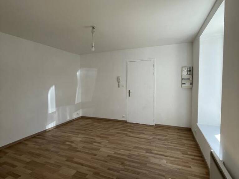 À louer   Appartement 2 pièces - 37 m2 — photo 1