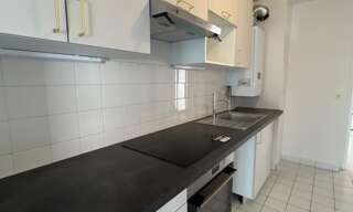 Appartement 4 Pièces 80 m² à louer à Laxou (54520)