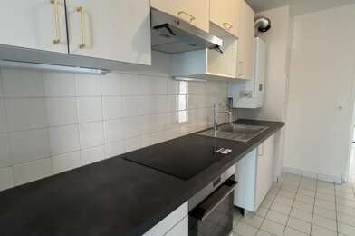 Appartement 4 pièces 895 €