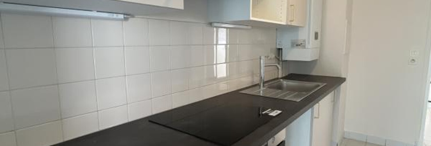 Appartement 4 Pièces 80 m² à louer à Laxou (54520)
