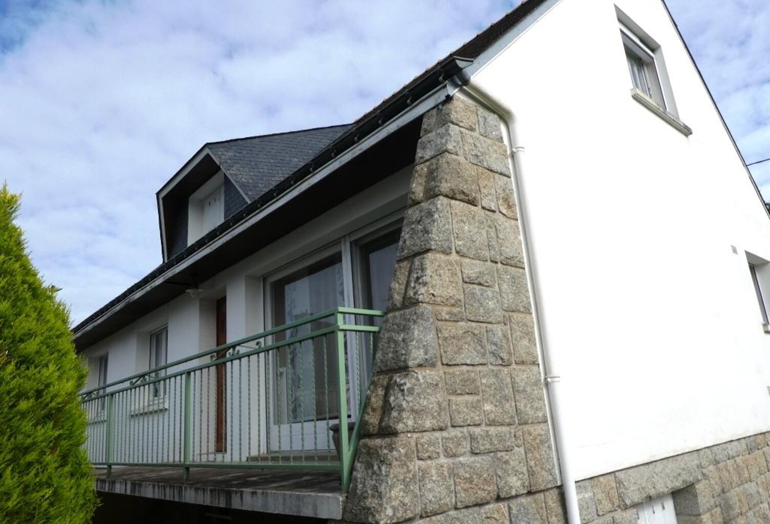 Maison — photo 1