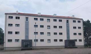 Appartement 3 Pièces 53 m² à louer à Sarreguemines (57200)